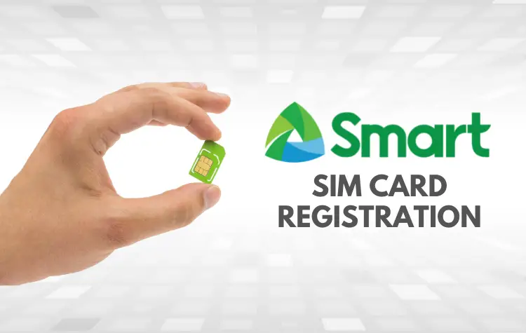 Smart and TNT SIM Registration: How to Register Your Smart and TNT SIM Online