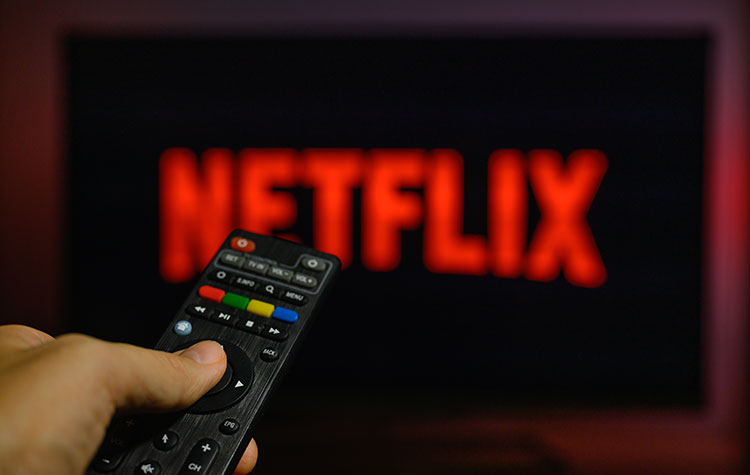 How to Log Out of Netflix on a Smart TV
