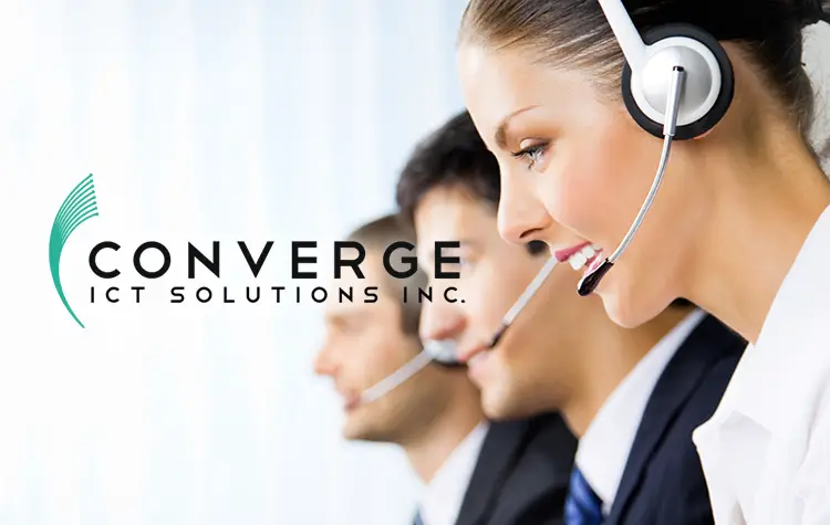 How to Call the Converge Hotline and Customer Service