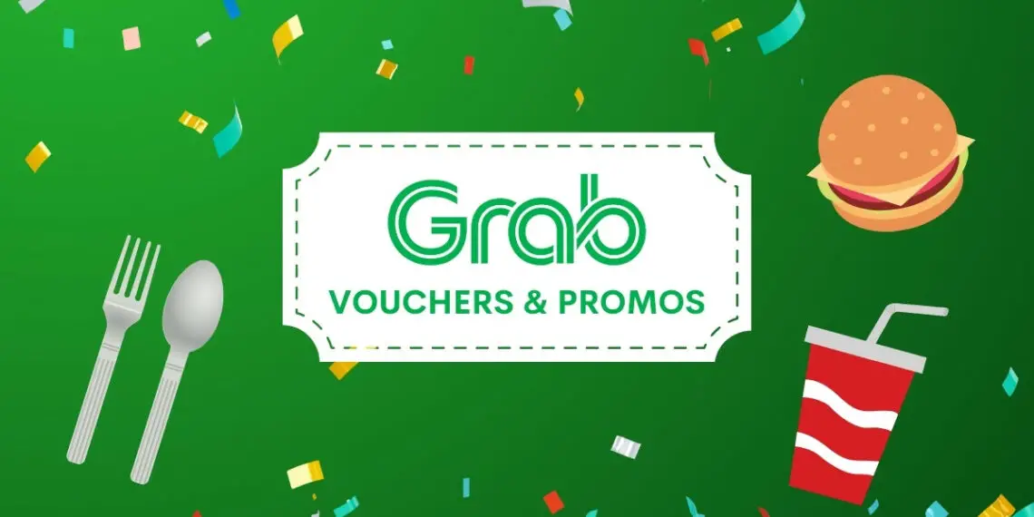 Grab Voucher and Promo Codes (February 2024 Updated List) Tech Pilipinas