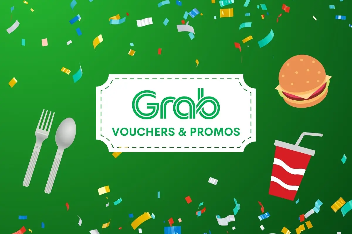 Grab Voucher and Promo Codes (February 2024 Updated List)