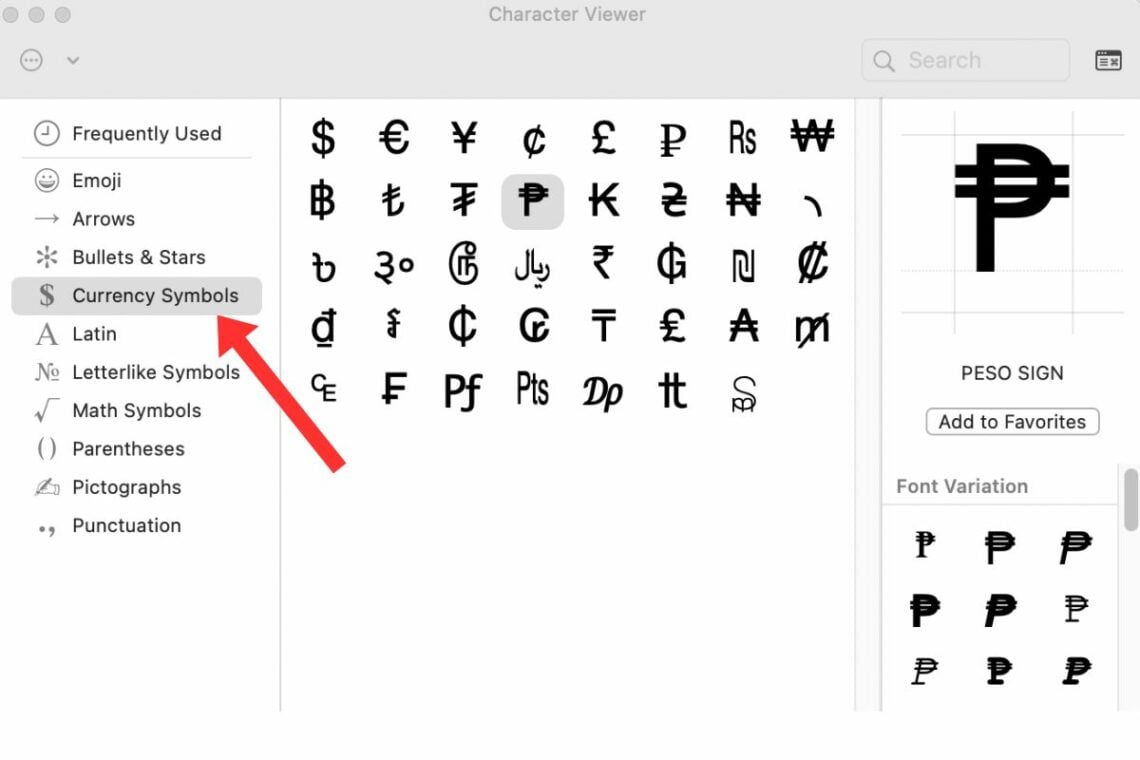 How To Type The Philippine Peso Sign On Your Keyboard Tech Pilipinas how-to-type-the-philippine-peso-sign-on-your-keyboard-tech-pilipinas