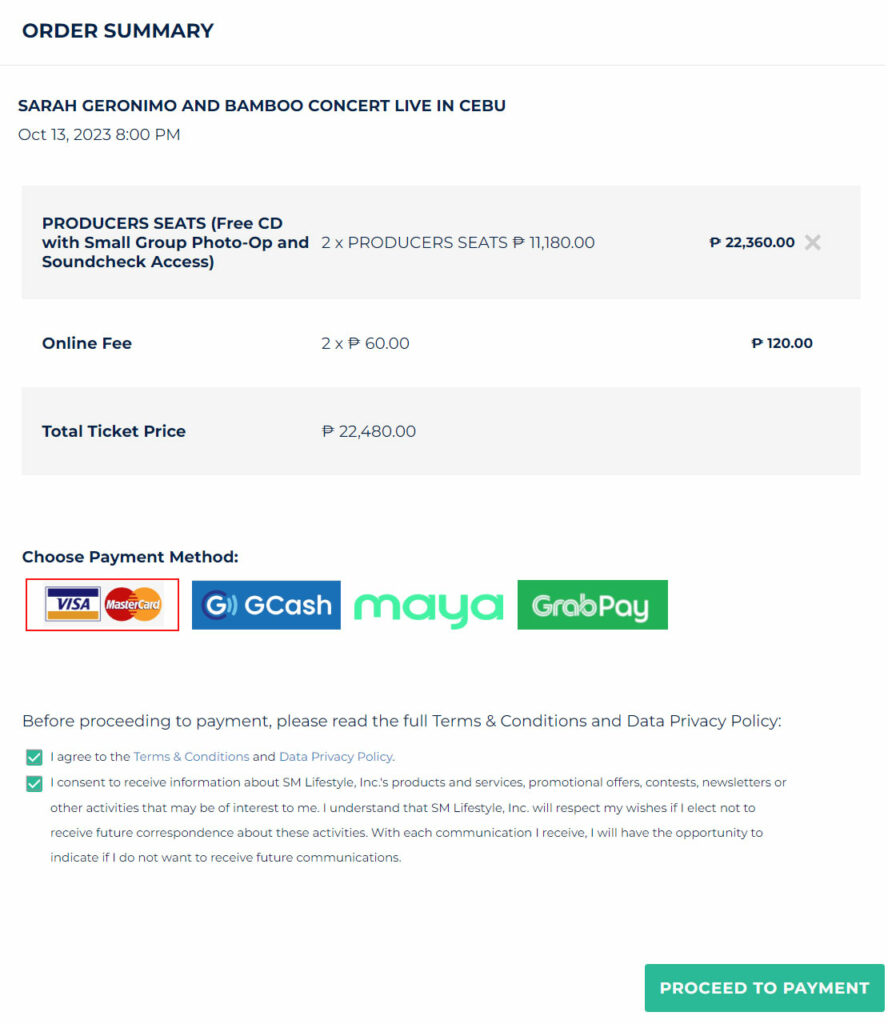 How To Buy Concert Tickets From SM Tickets Online 2025 Updated Guide how-to-buy-concert-tickets-from-sm-tickets-online-2025-updated-guide