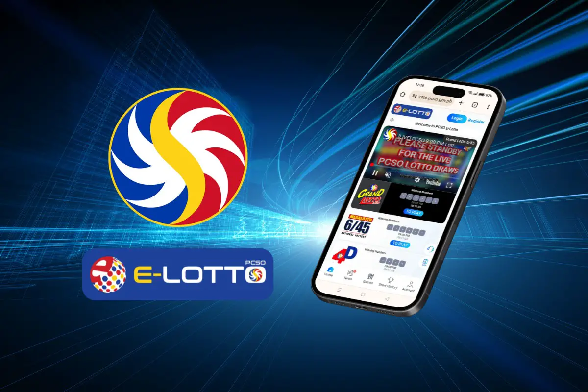 PCSO E-Lotto: How to Play Lotto Online in the Philippines