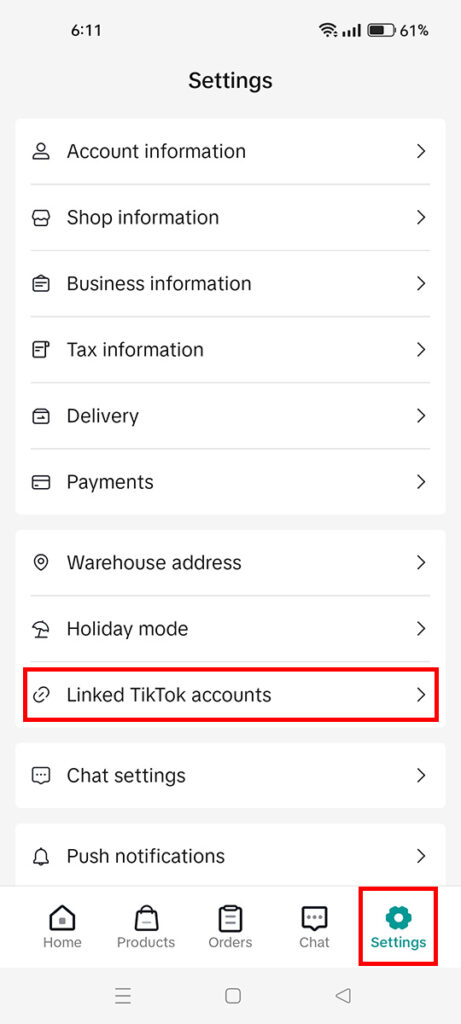 View of How to Be a TikTok Affiliate: Complete Step-by-Step Guide - Tech Pilipinas