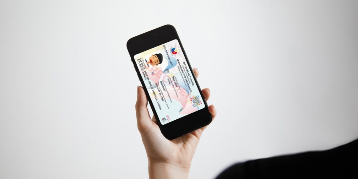How to get your digital national id 2025 updated guide tech pilipinas