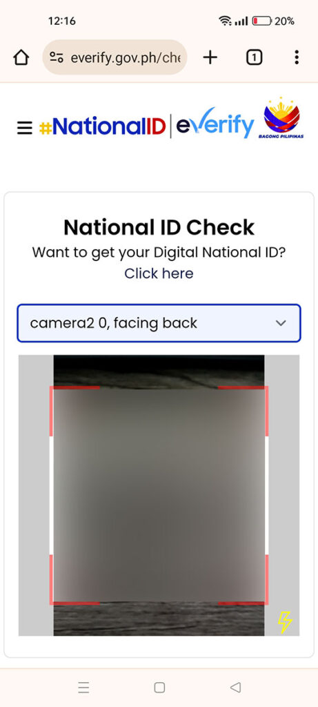 How to Get Your Digital National ID (2025 Updated Guide) - Tech Pilipinas