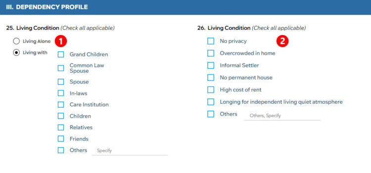 NCSC Senior Citizen Online Registration Guide for 2025 - Tech Pilipinas