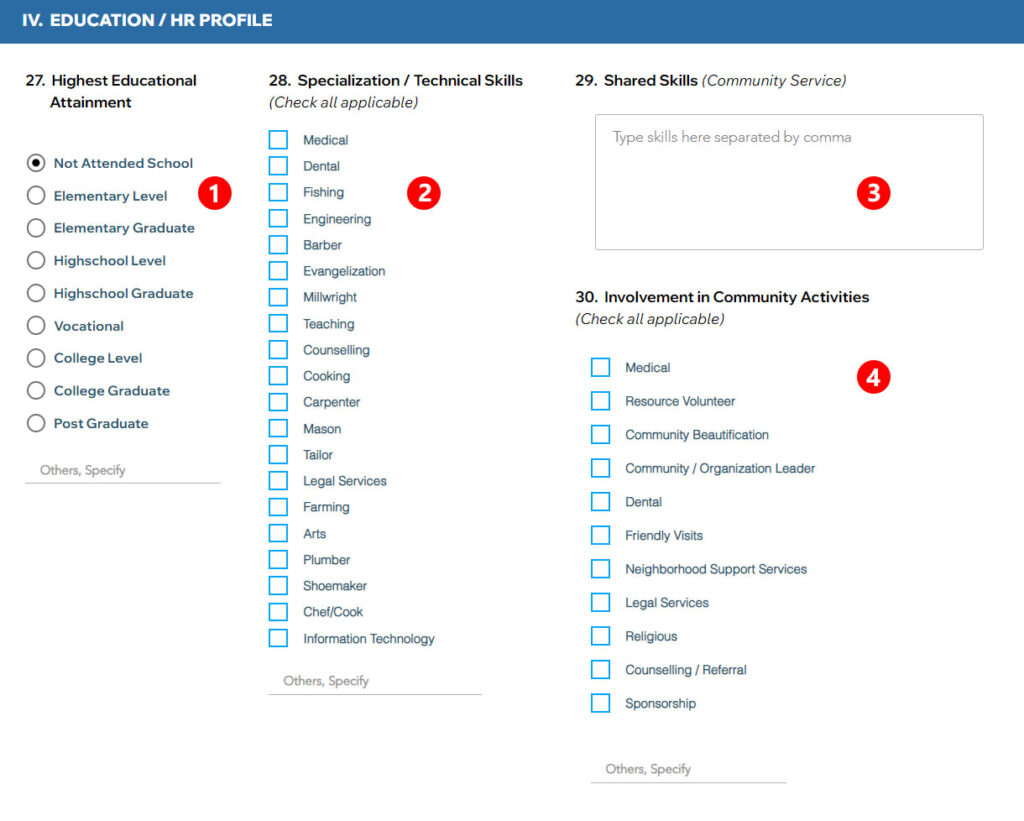 Ncsc senior citizen online registration guide for 2025 tech pilipinas