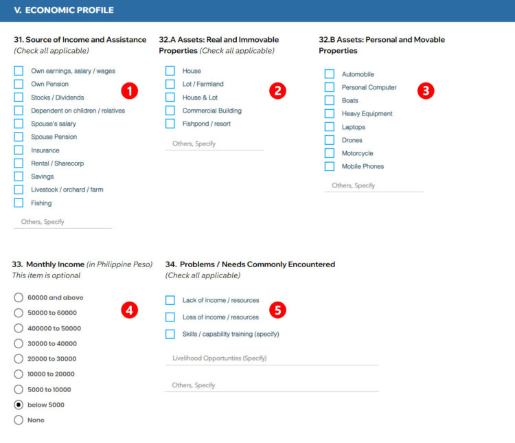 NCSC Senior Citizen Online Registration Guide for 2025 - Tech Pilipinas