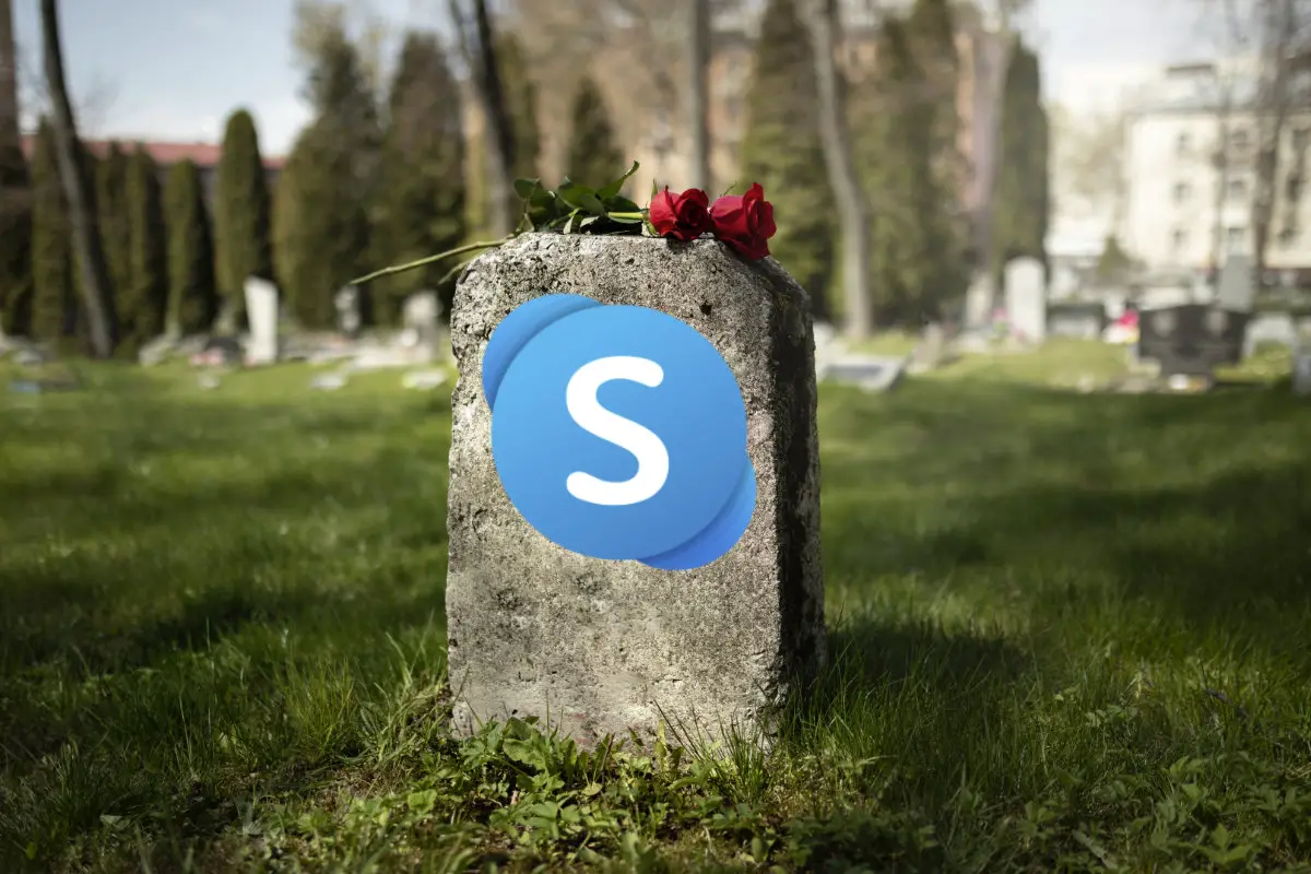 Skype Might Be Shutting Down Soon