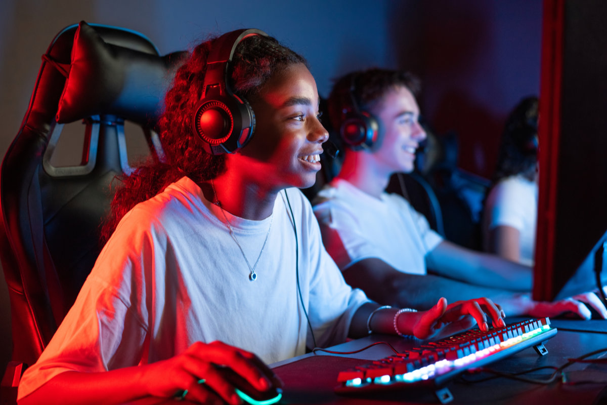 Esports is Taking Over: Why It’s a Game-Changer for Sports and Betting