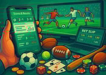 sports betting