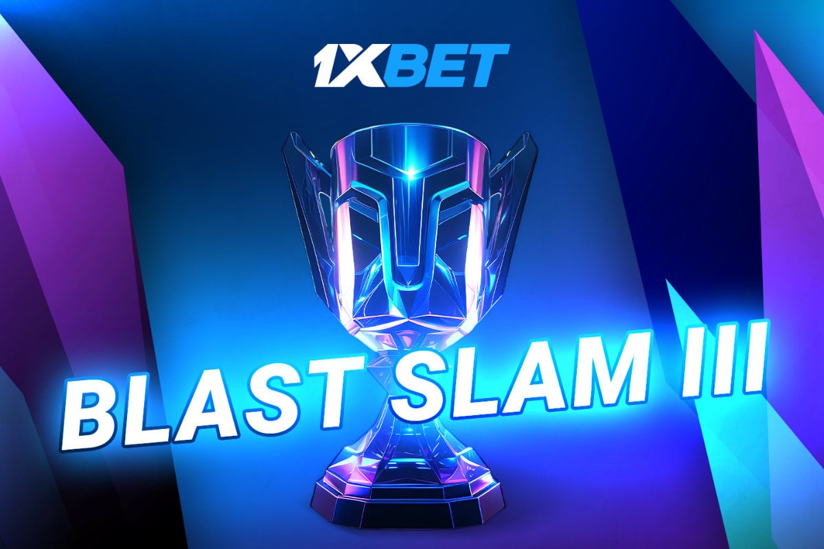 BLAST Slam III: When Copenhagen Breathes Dota 2