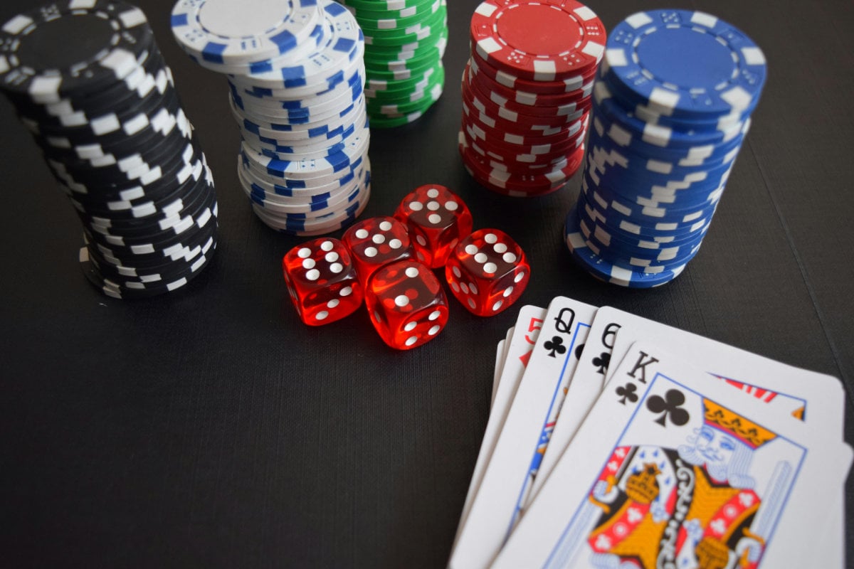 Why the Live Casino Industry Has Exploded in the Philippines