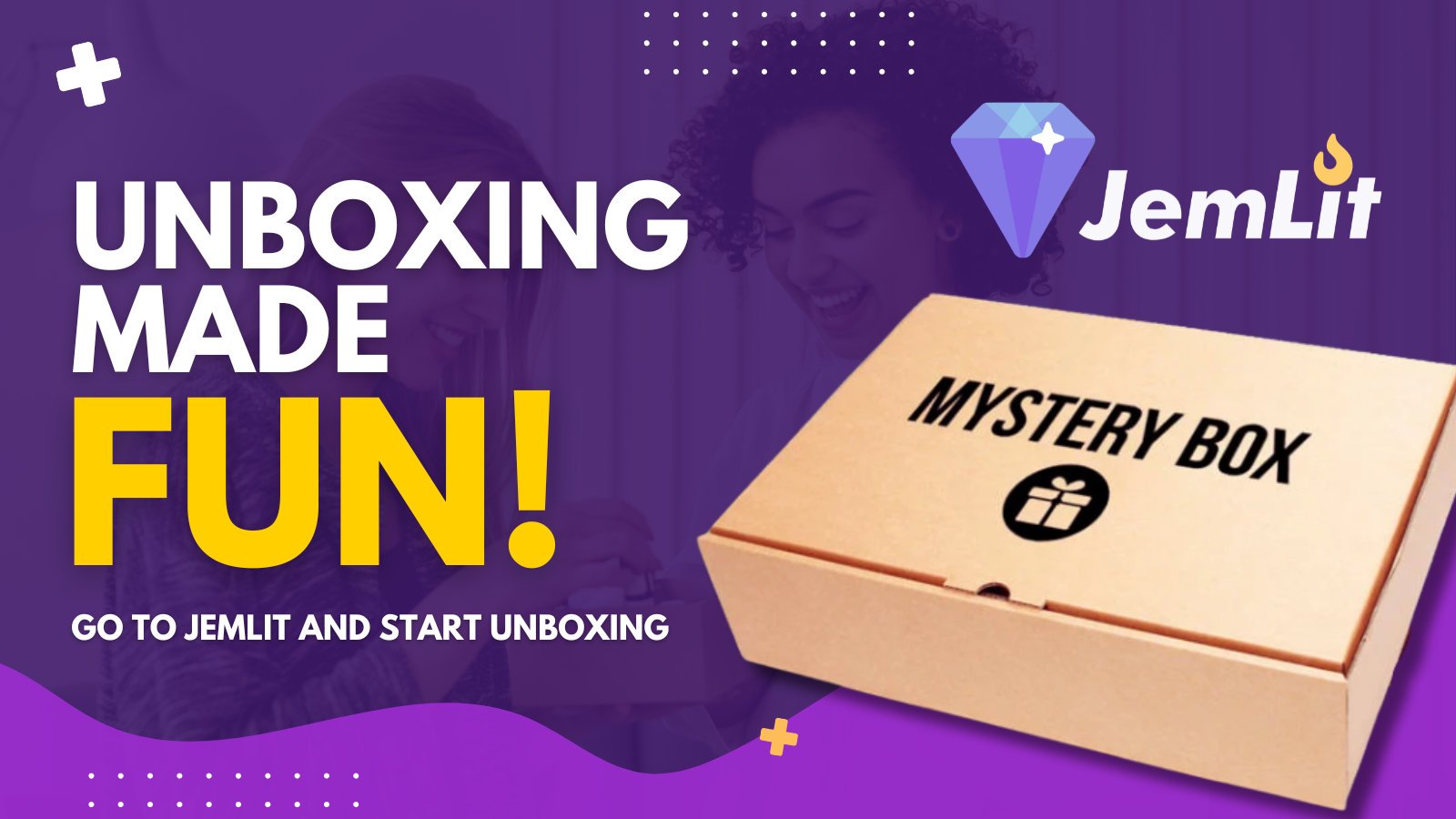 The Exciting World of Mystery Boxes: Why People Love the Unknown