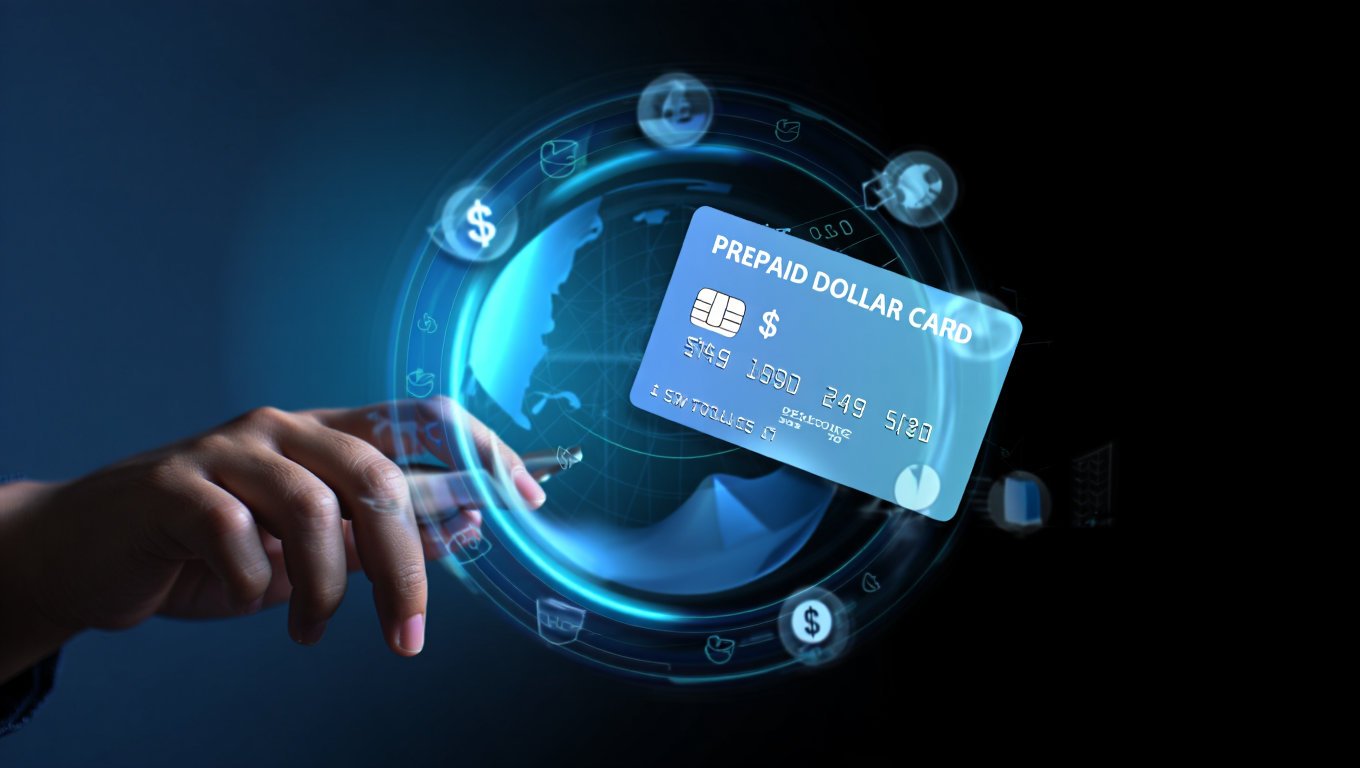 Prepaid Cards for International Purchases: How to Bypass Currency Restrictions