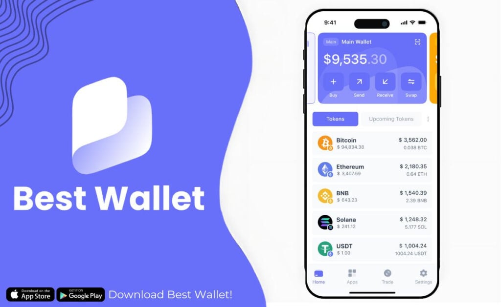 Best Wallet