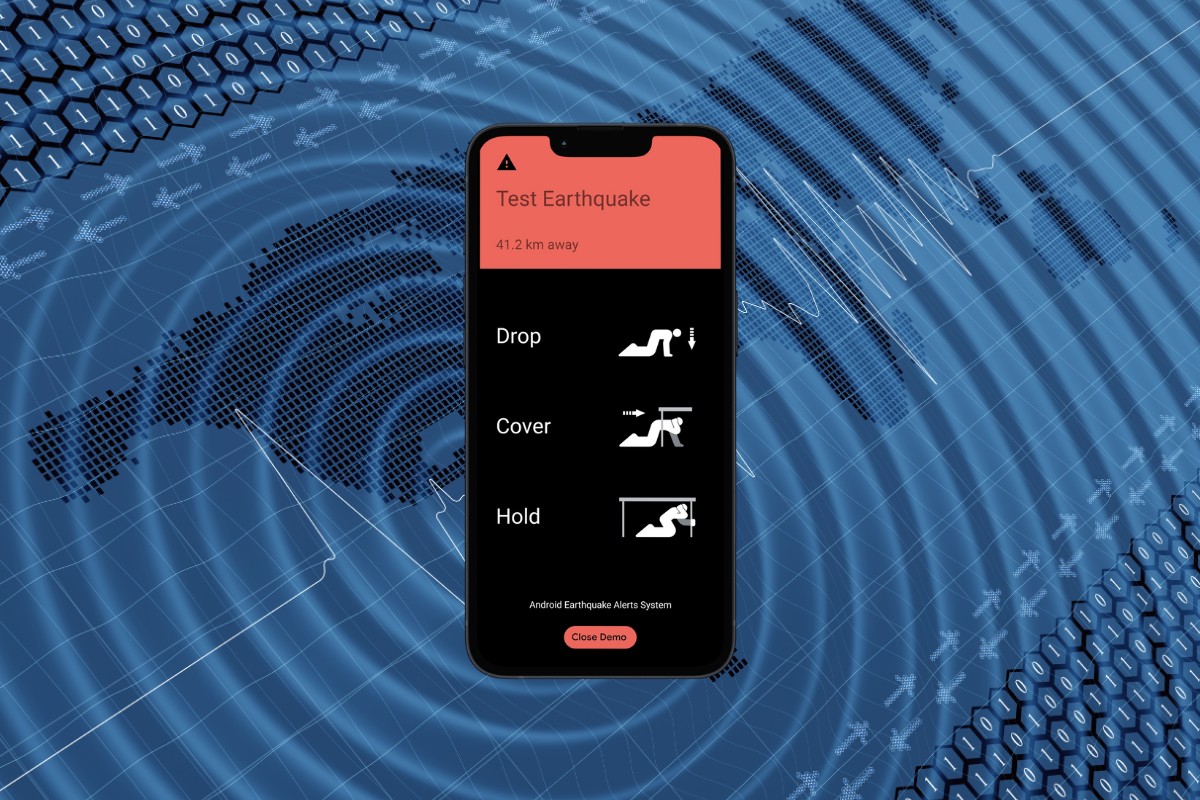 How to Enable Earthquake Alerts on Your Android Phone (2026 Updated Guide)