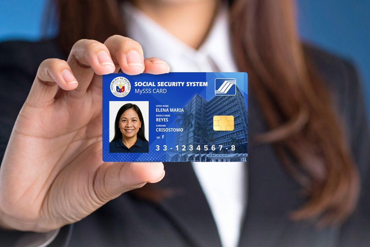 MySSS Card now available for existing RCBC DiskarTech users