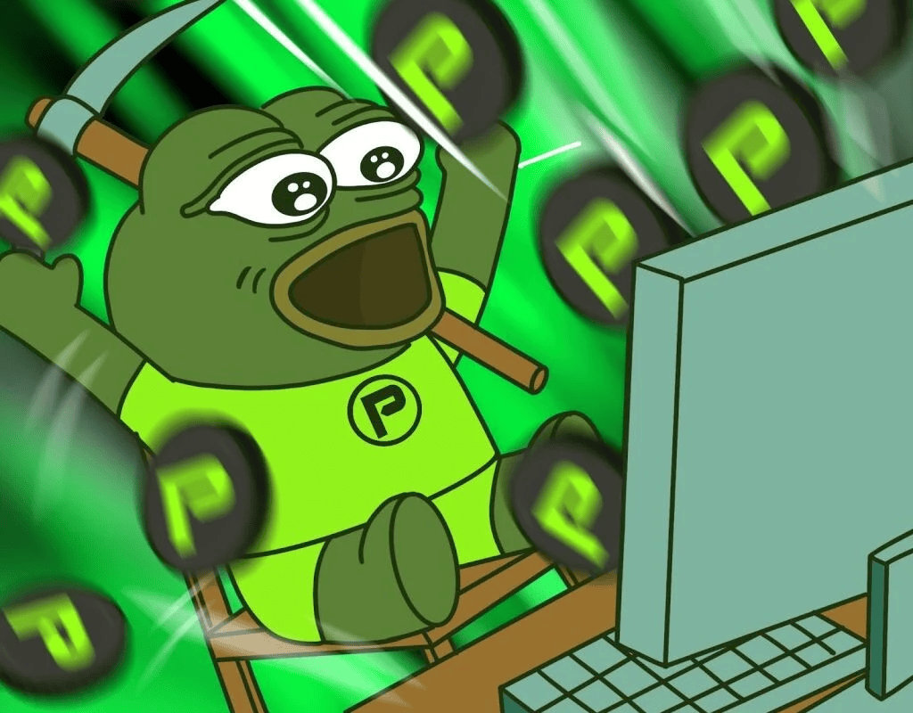 From Gaming to Mining: How PepeNode Is Turning Crypto Into 848% Yield ...