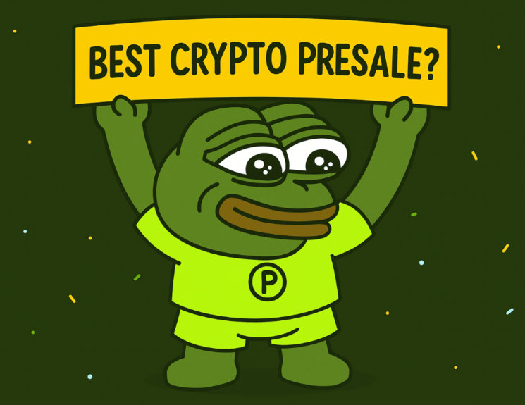 From Gaming to Mining: How PepeNode Is Turning Crypto Into 848% Yield ...