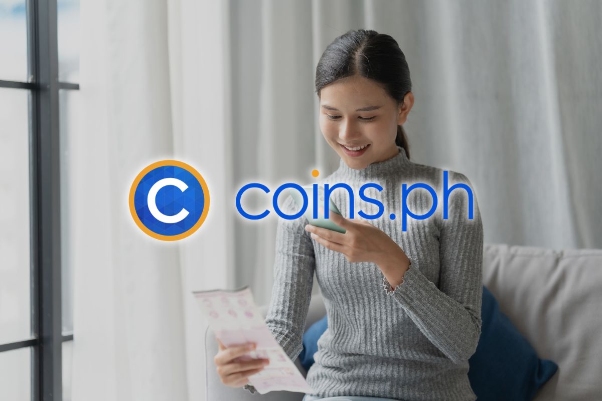 Coins.ph launches rewards program for daily payments, crypto trades