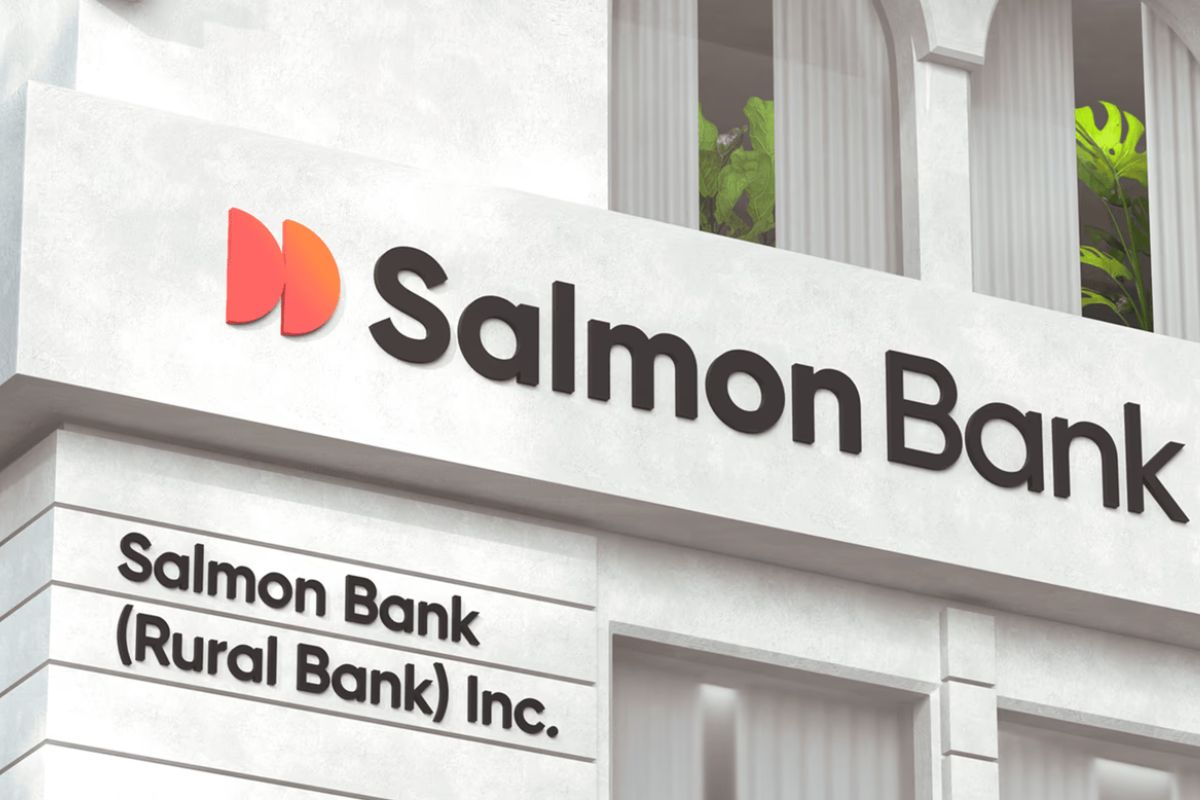 Salmon Group raises $100M to bring credit to more Filipinos