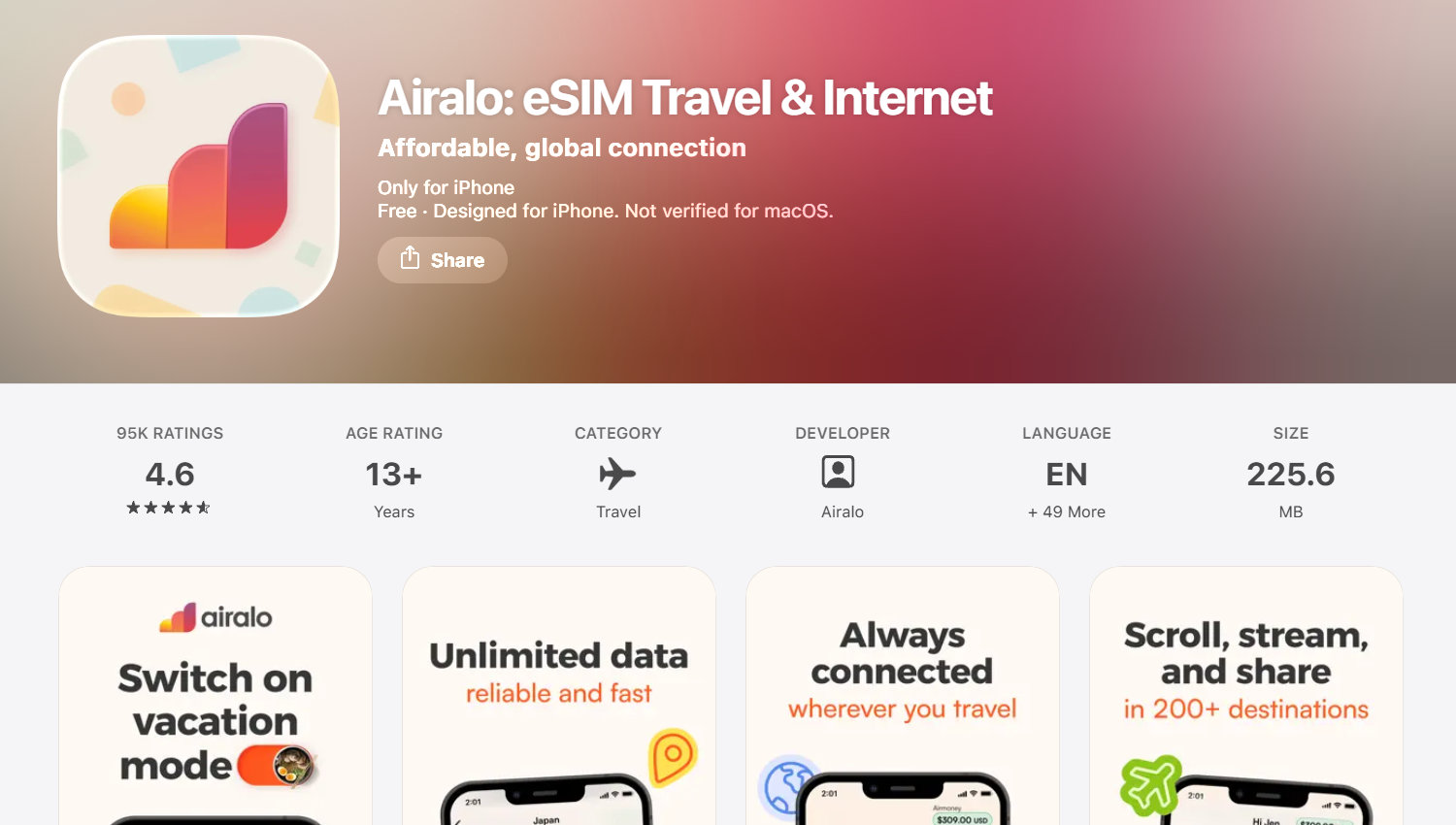 Airalo