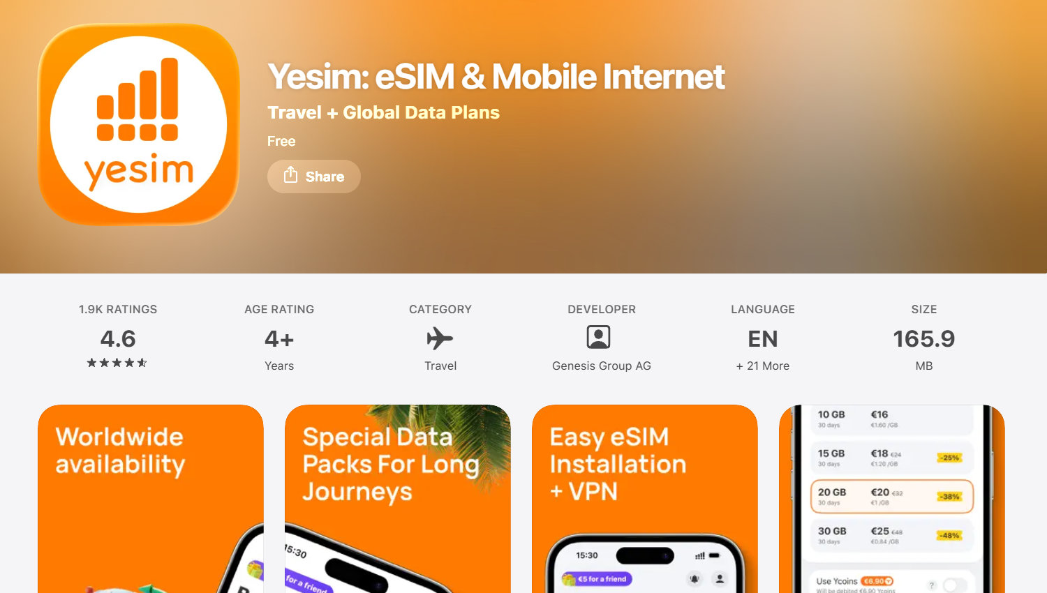 Yesim