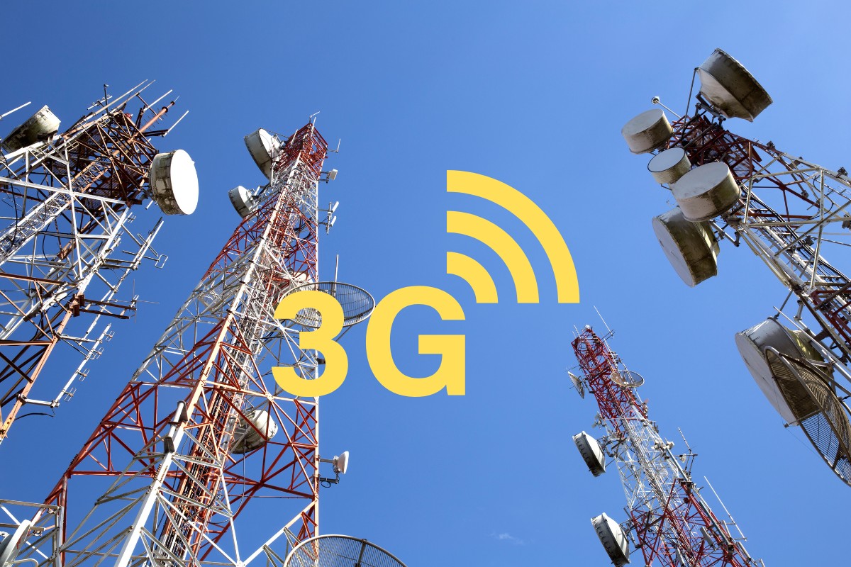 70% of mobile users in the Philippines still on 3G as shutdown deadline nears