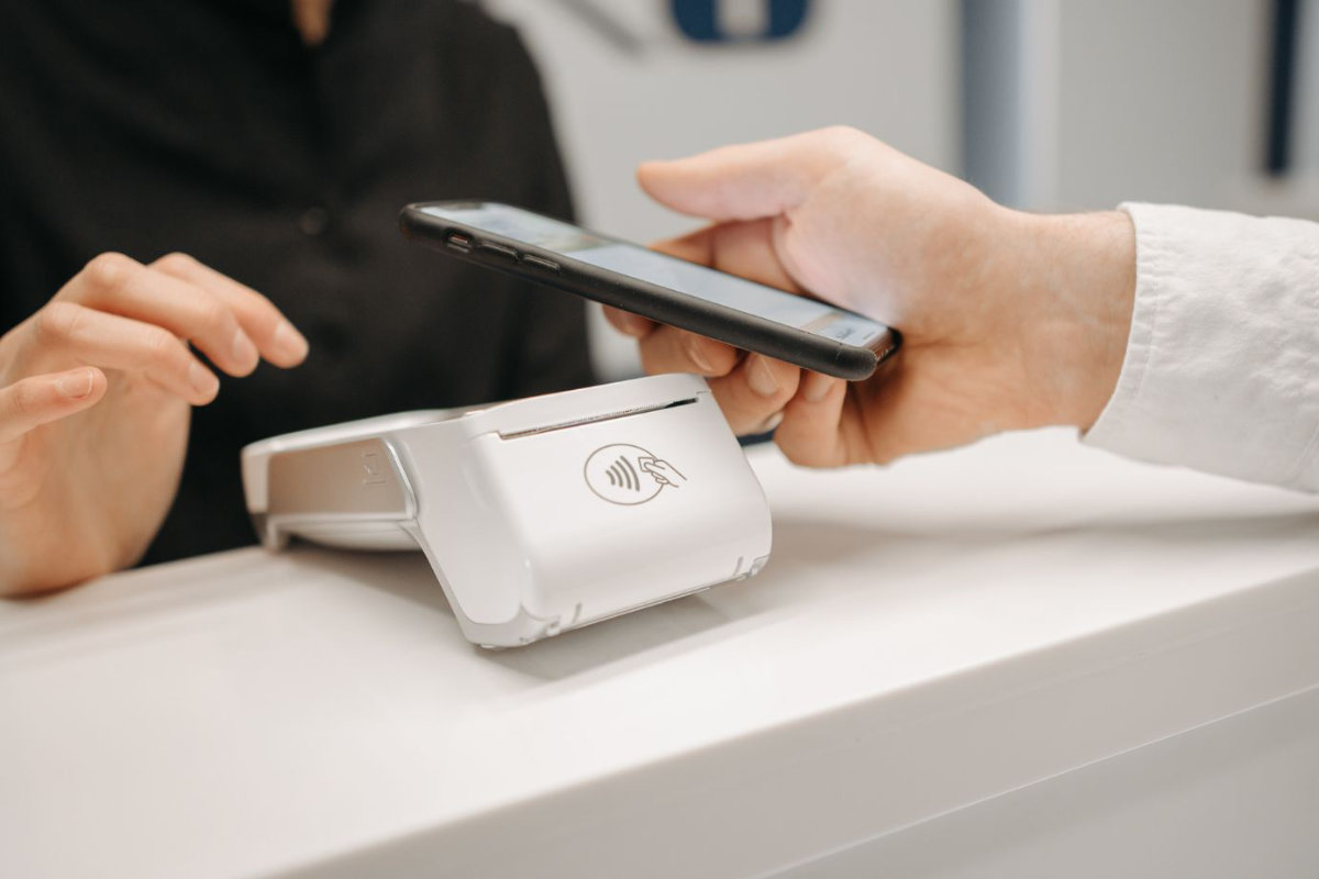 Automated Payment Collection System