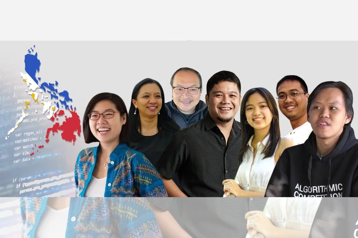 Best 18 Software Developers in the Philippines
