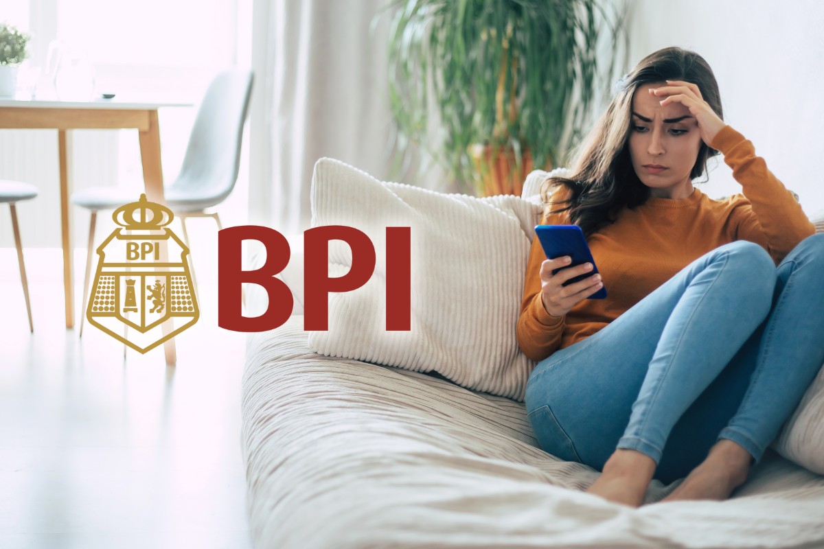 BPI online banking, app back up after nearly two-day outage