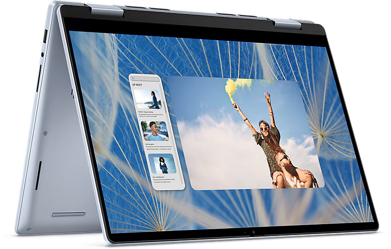 Dell 14 Plus 2-in-1 laptop