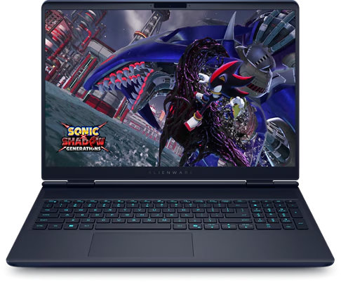 Dell Alienware 16X Aurora