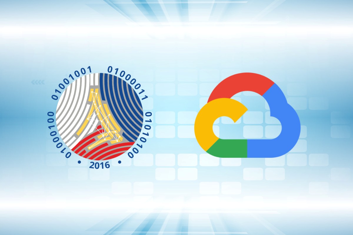 DICT, Google Cloud ink multi-year AI, cybersecurity deal