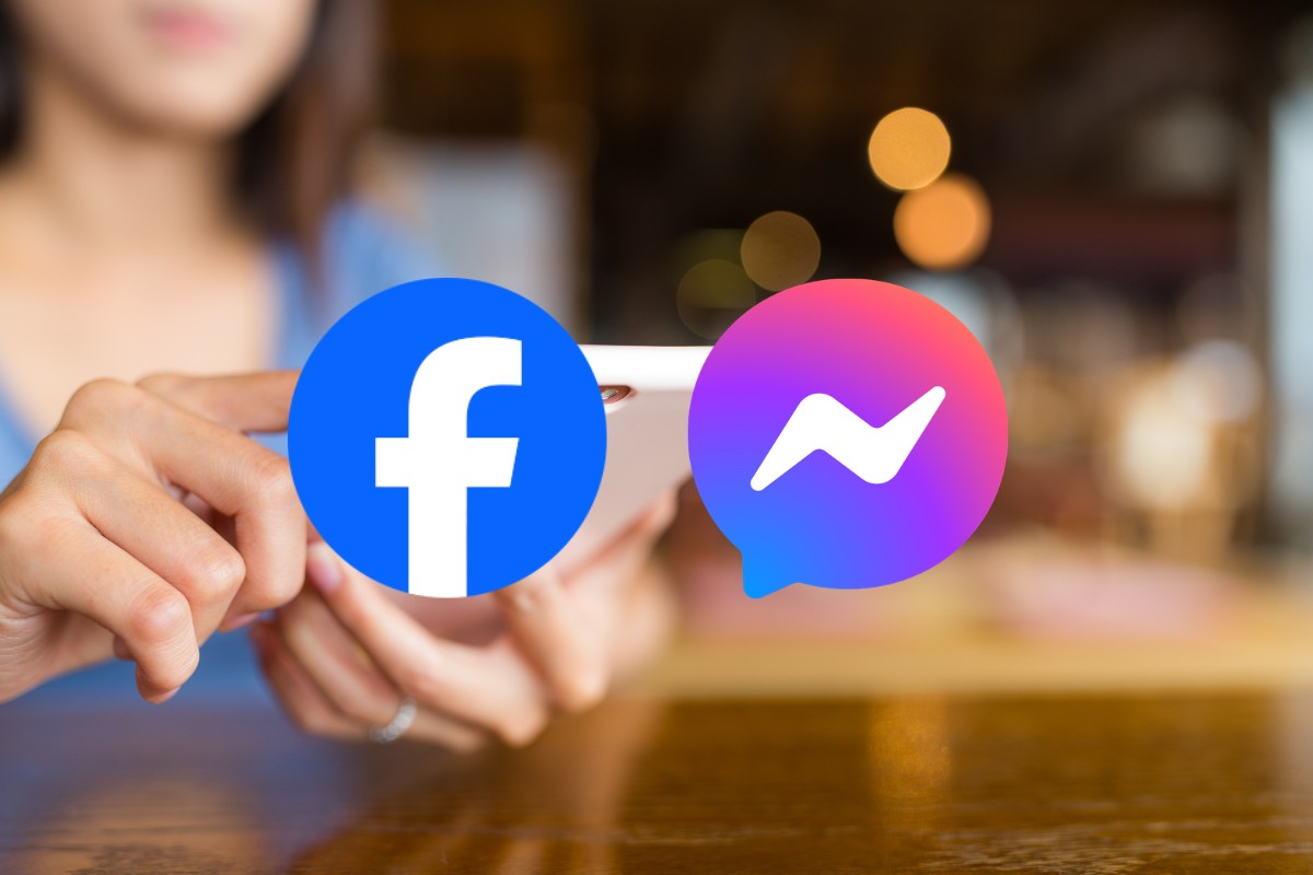 Facebook and Messenger go down in global outage