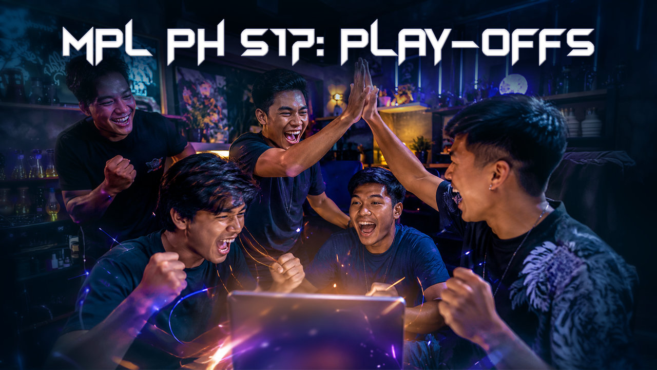 MPL Philippines Season 17: Who qualified for esports playoffs