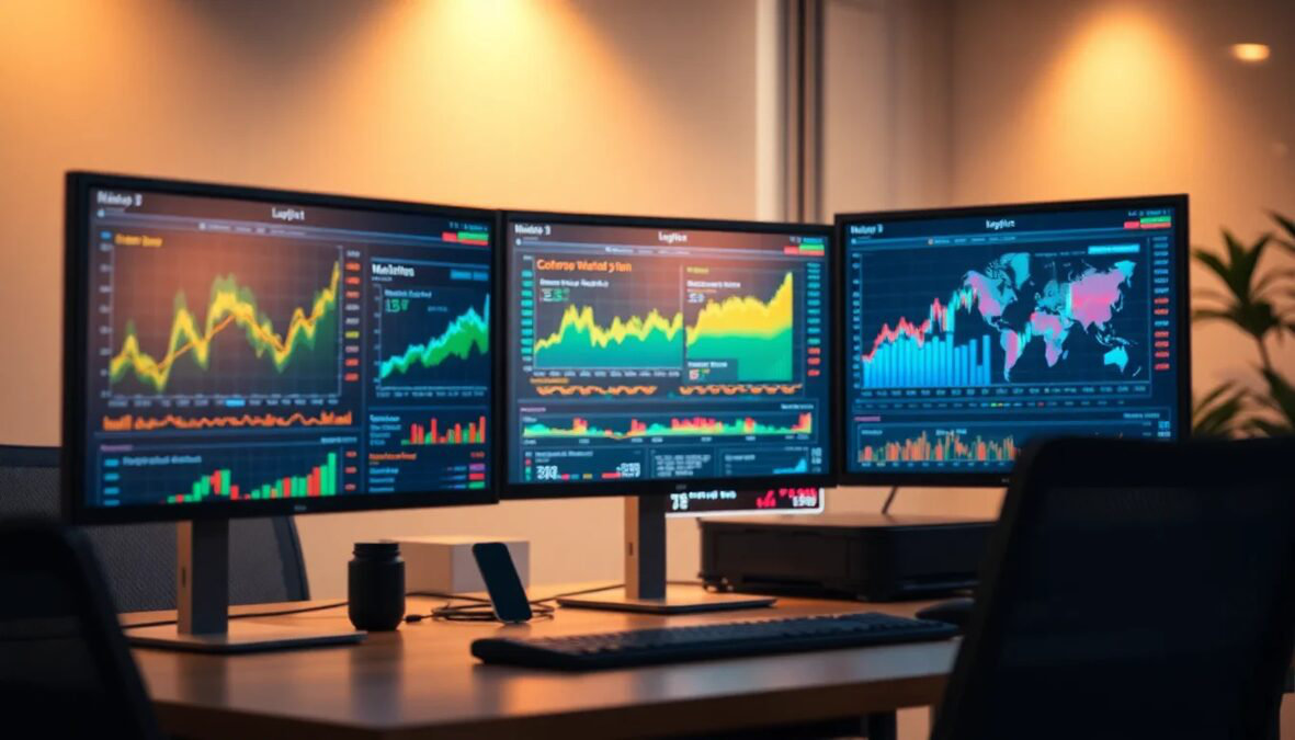The Online Gambling Industry Outlook 2026: Market Trends, Crypto Integration, and Regional Growth