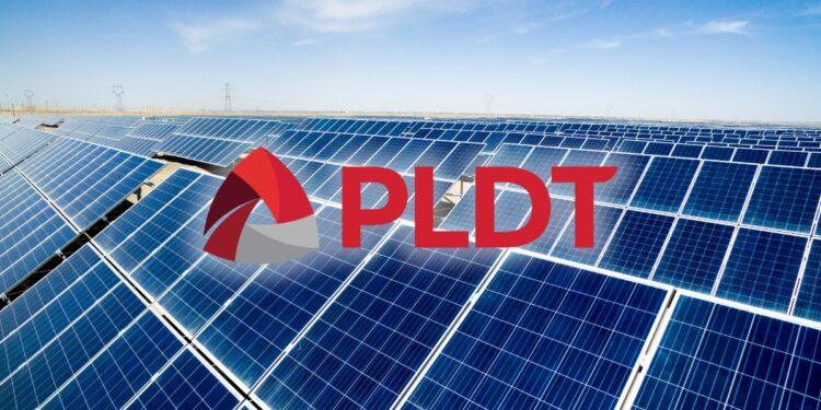 PLDT to offer solar power subscription with broadband Internet - Tech ...