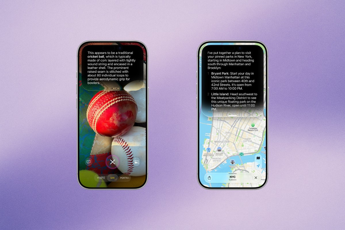 Apple unveils Siri AI and next-gen Apple Intelligence at WWDC26