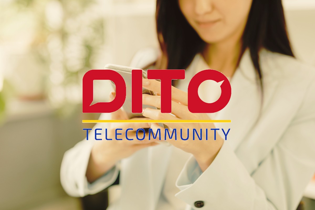 DITO tops Philippine mobile network rankings in Opensignal report