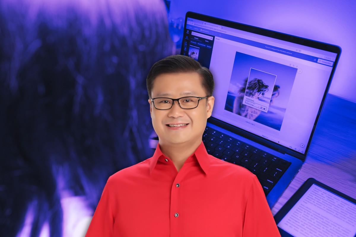 Gatchalian flags widespread social media use among Filipino children