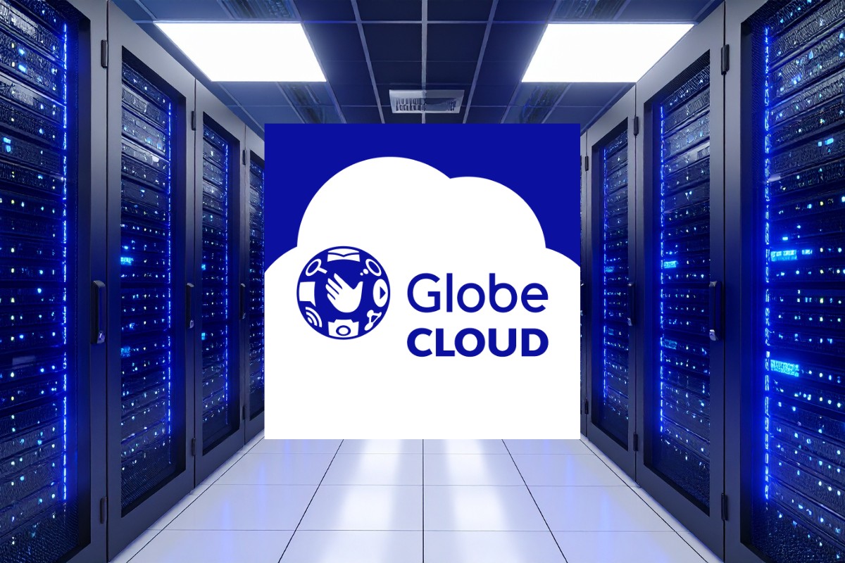 Globe launches Globe Cloud storage plans starting at ₱39/month
