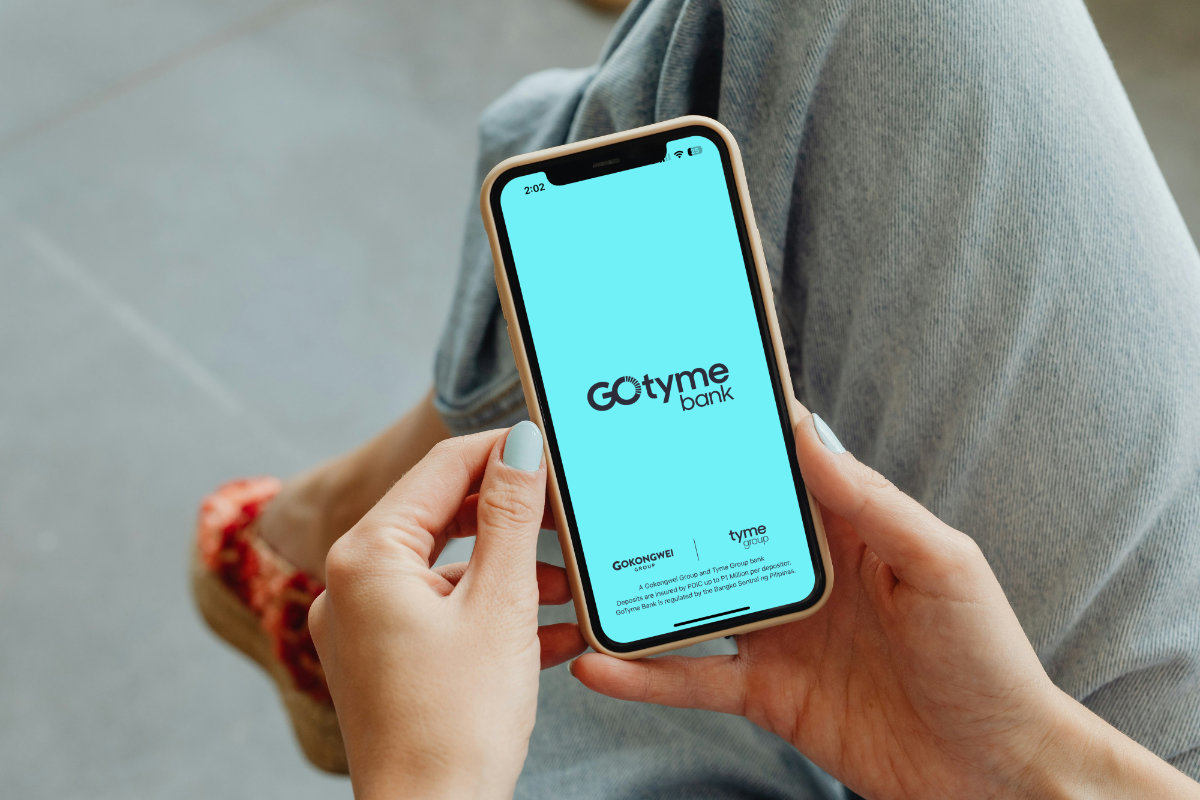 GoTyme partners with PSA for faster, real-time National ID onboarding