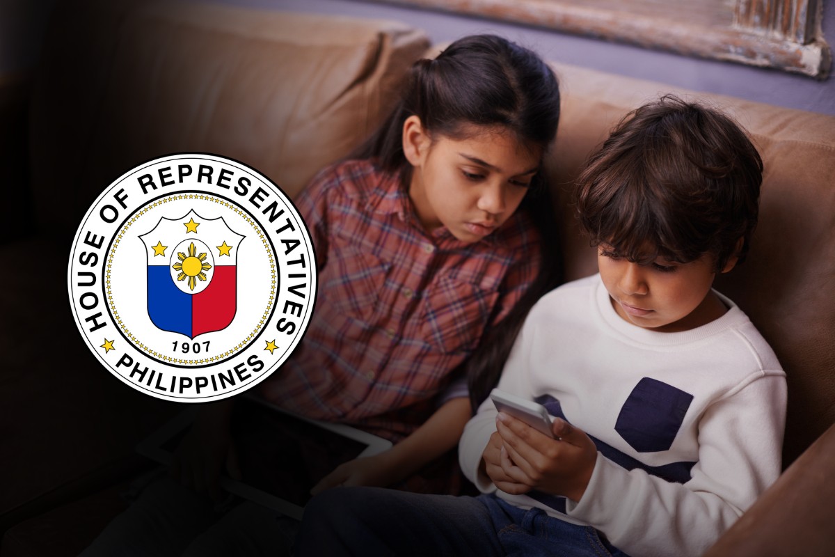 House bill seeks social media age limit, parental consent
