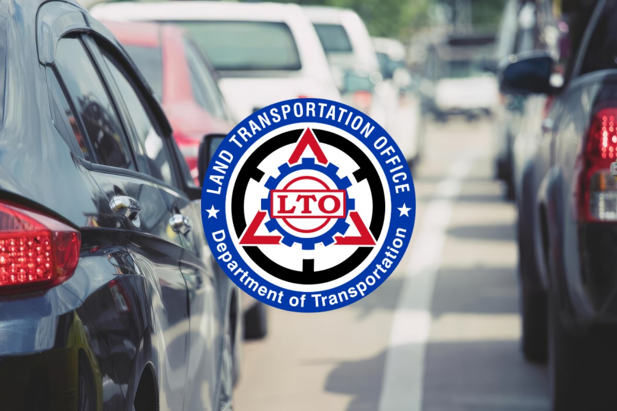 LTO extends validity of licenses, vehicle registrations after LTMS portal issues