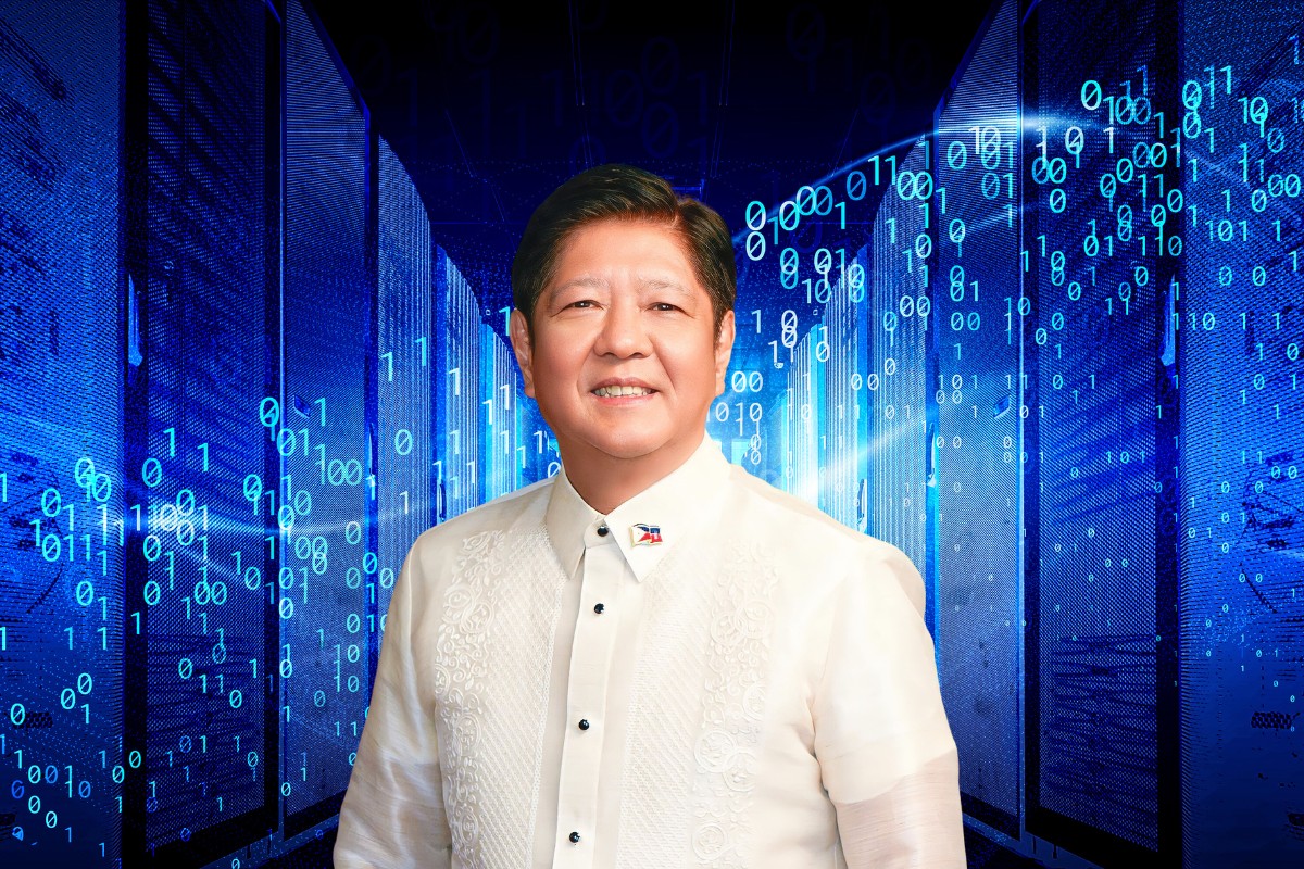 Marcos signs EO 119, overhauls Philippine government data rules