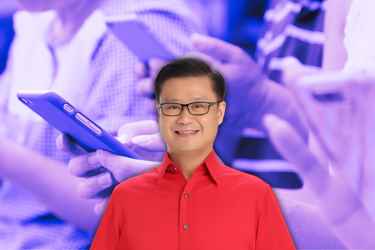 Gatchalian renews push for smartphone ban in schools
